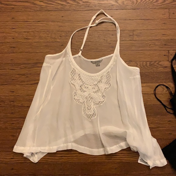 Guess tops - Picture 2 of 5